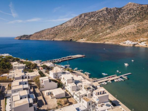 Podotas Group, Sifnos